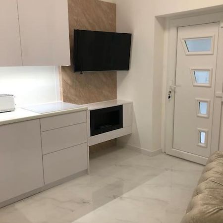 Colton West Deluxe Apartment 부다페스트 외부 사진