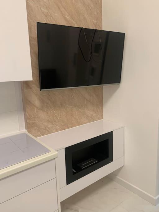 Colton West Deluxe Apartment 부다페스트 외부 사진
